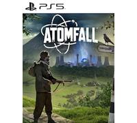 Atomfall (PS5) - PSN Account - GLOBAL