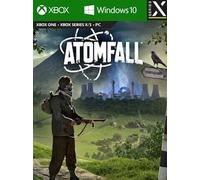 Atomfall | Standard Edition (Xbox Series X/S) - Xbox Live Account - GLOBAL