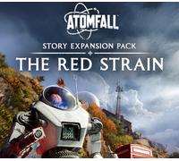 Atomfall - Story Expansion Pack: The Red Strain DLC EU XBOX One / Xbox Series X|S CD Key
