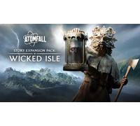 Atomfall: Story Expansion Pack Wicked Isle