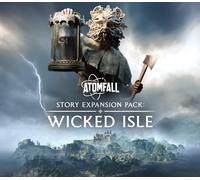 Atomfall - Story Expansion Pack Wicked Isle DLC EU PS5 CD Key