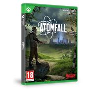 Atomfall (Xbox Series X)