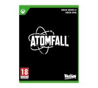 Atomfall (Xbox Series X) (Microsoft Xbox Series X S)
