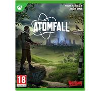 Atomfall (Xbox Series X / One) - Brand New and Sealed
