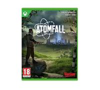 Atomfall Xbox One & Series X Game