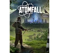 Atomfall (Xbox Series X/S, PC) - Microsoft Store Account - GLOBAL