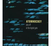 Atomhockey - Play Off At The Digital Gate [German Import]