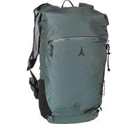 Atomic Backland 22+ Green/Grey Ski Travel Bag