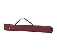 Atomic - A Sleeve - Ski bag size One Size, red