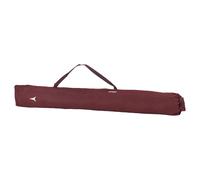 Atomic A Sleeve Skis Bag Red