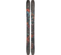 172 cm Atomic Bent 100 Skis (Skis Only) Misc Size