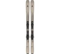 Atomic AASS03578+ Maverick 84+M10 GW Size: 171