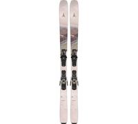 Atomic AASS03612 Maven 84 + M10 GW Size: 153