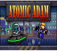 Atomic Adam: Episode 1 Steam CD Key