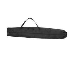 Atomic Adjustable Double Ski Bag Black