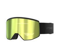 Atomic Adults Four Pro L HD Photo Ski Goggles Black One Size