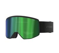 Atomic Adults Four Pro L HD Ski Goggles Black One Size
