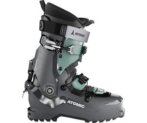 Atomic AE5028440 BACKLAND XTD 95 W STORM/AQUA Size: 24