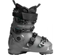 Atomic Hawx Magna 110 S Alpine Ski Boots Grey 26.0-26.5 Men,Women