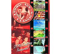 Atomic Age Classics, Volume 5: "C" Is For Communist (DVD-R) (2006) (All Regions) (NTSC) (US Import)