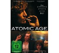 ATOMIC AGE (OmU) (DVD)
