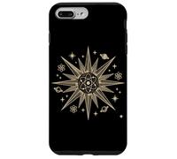 Atomic Age Physics Atom Retro Space Science Case for iPhone 7 Plus/8 Plus