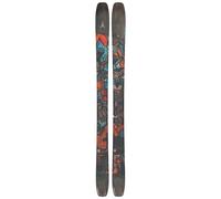 Atomic - All-mountain/freestyle skis - Bent 100 2026 - Size 165 cm 165 cm