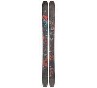 Atomic - All-mountain/freestyle skis - Bent 100 2026 - Size 179 cm