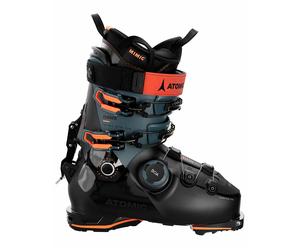 Atomic - All-mountain ski boots - Hawx Prime XTD 110 Boa GW Black/Storm/Orange for Men - Size 12-12,5 UK Black 12-12.5 UK