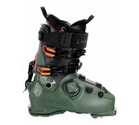 Atomic - All-mountain ski boots - Hawx Prime XTD 120 Boa GW Army Green/Orange for Men - Size 9,5-10 UK Green 9.5-10 UK
