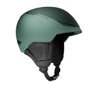 Atomic - All-mountain Ski helmet - Revent GT Amid Green for Men in Wool - Size 51-55 cm Green 51-55 cm
