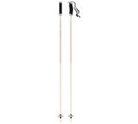 Atomic - All-Mountain ski poles - AMT SQS W Sand for Women in Aluminium - Size 105 cm - Beige Beige