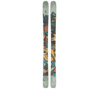 Atomic - All-mountain skis - Bent 85 2026 in Wood - Size 165 cm 165 cm