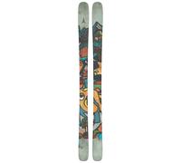Atomic - All-mountain skis - Bent 85 2026 in Wood - Size 175 cm - Grey Grey 175 cm