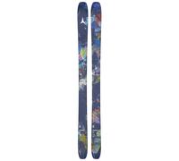 Atomic - All-mountain skis - Bent 90 2027 - Size 157 cm - Blue Blue 157 cm
