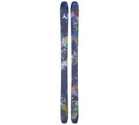 Atomic - All-mountain skis - Bent 90 2027 - Size 175 cm - Blue Blue 175 cm