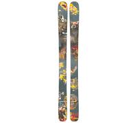 Atomic - All-mountain skis - Children's - Bent Chetler Mini 2027 - Bent Chetler Mini 2027 153-163cm - Kid Size 163 cm - Grey Grey 163 cm