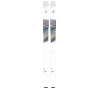 159 cm Atomic Womens Maven 86 C Skis ( Skis Only) White Size