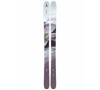 Atomic - All-mountain skis - Maven 86 W White/Lavender for Women in Wood - Size 161 cm White 161 cm