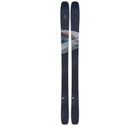 Atomic - All-mountain skis - Maven 88 CTI 2026 for Women - Size 172 cm - Black Black 172 cm