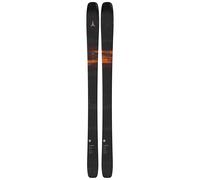 Atomic - All-mountain skis - Maven 88 CTI 2027 for Women in Wood - Size 153 cm - Black Black 153 cm