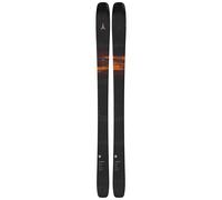Atomic Maven 88 Cti Woman Alpine Skis Black 159 Woman