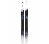 Atomic - All-mountain skis - Maverick 115 CTI White/Black - Size 177 cm White 177 cm