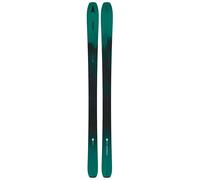 Atomic - All-mountain skis - Maverick 86 C Dark Green/Black in Wood - Size 153 cm Green 153 cm