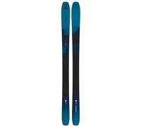 Atomic - All-mountain skis - Maverick 95 TI Blue/Black in Wood - Size 164 cm Blue 164 cm