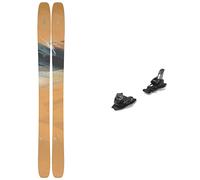 Atomic - All-mountain skis - Pack Maven 103 CTI 2026 for Women 162 cm.170 cm.178 cm