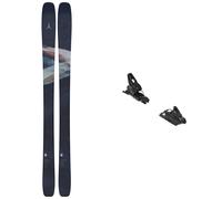 Atomic - All-mountain skis - Pack Maven 88 CTI 2026 for Women - Black Black 159 cm.172 cm