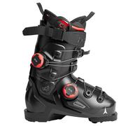 Atomic - Alpine ski boots - Hawx Ultra 130 S Dual Boa Black/Red for Men - Size 9,5-10 UK Black 9.5-10 UK