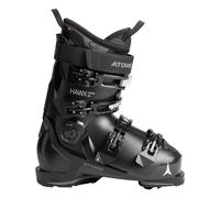 Atomic - Alpine skiing boots - Hawx Ultra 85 W Black/Anthracite for Women - Size 25\/25,5 25\/25.5