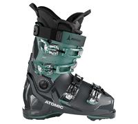 Atomic - Alpine ski boots - Hawx Ultra 95 S W Gw Storm/Aqua for Women - Size 23 - Grey Grey 23